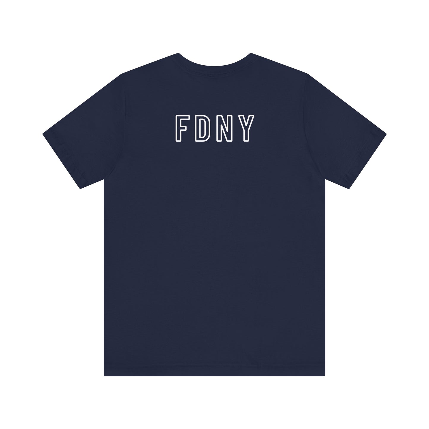 Fightin' Brighton Hockey Shirt
