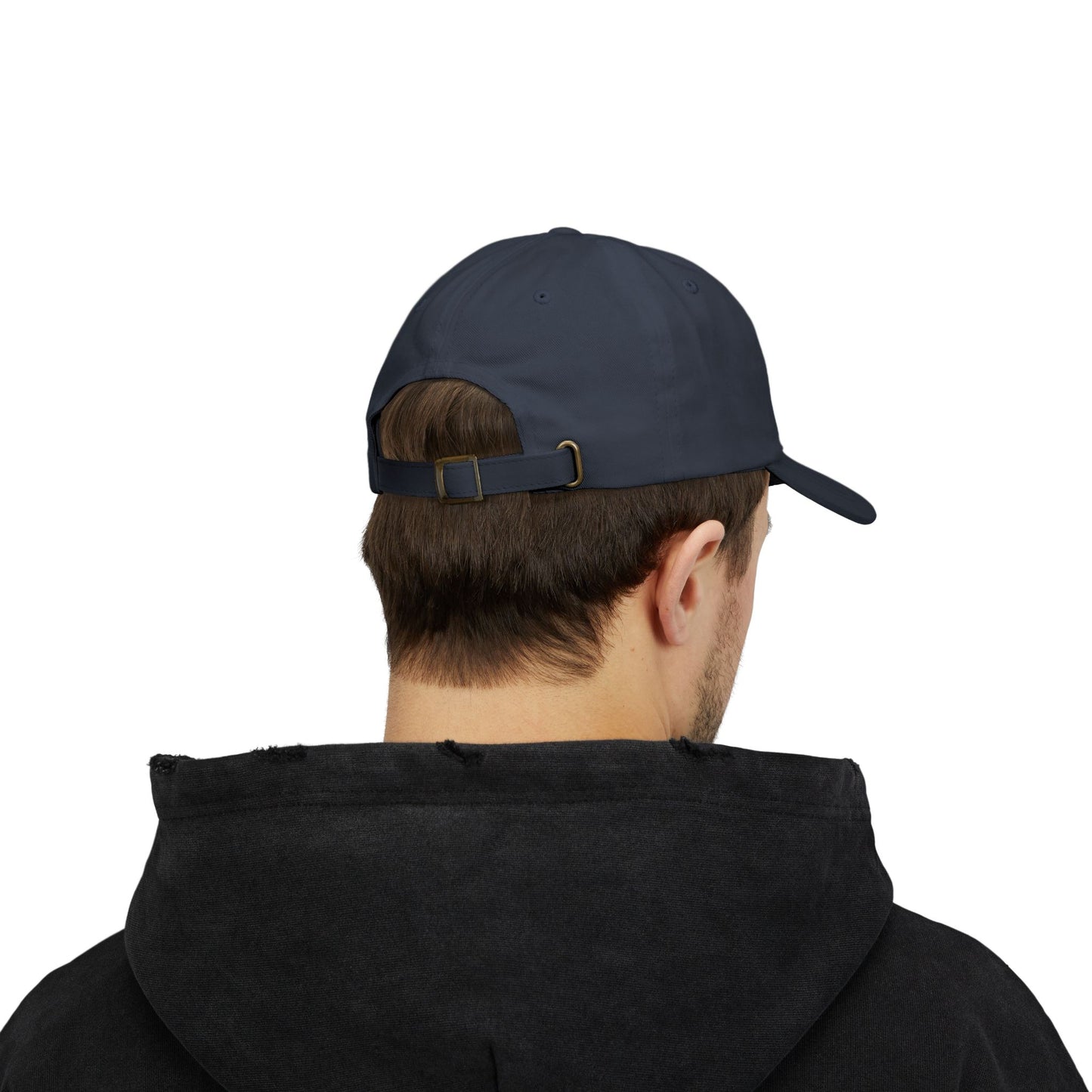 Fightin' Brighton Dad Cap