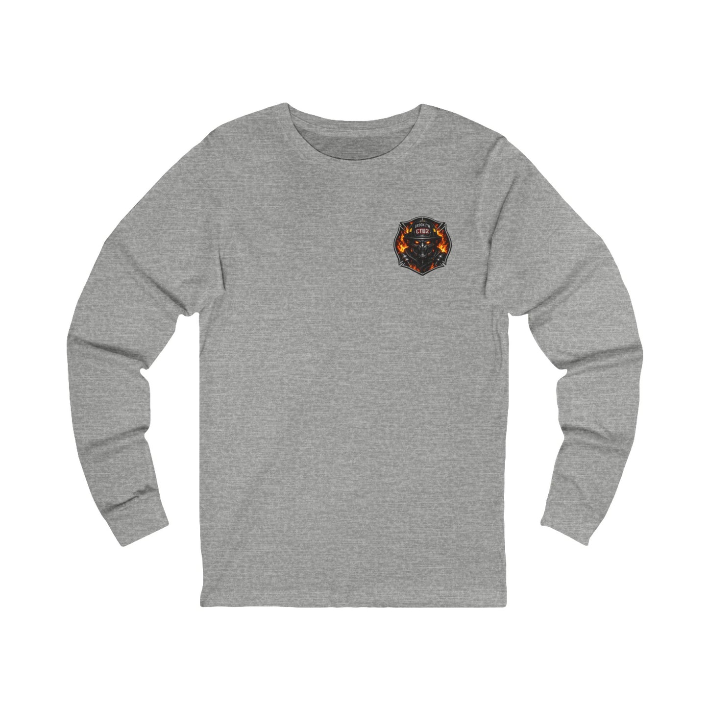 CTU 2 Shielded Terminator Long Sleeve