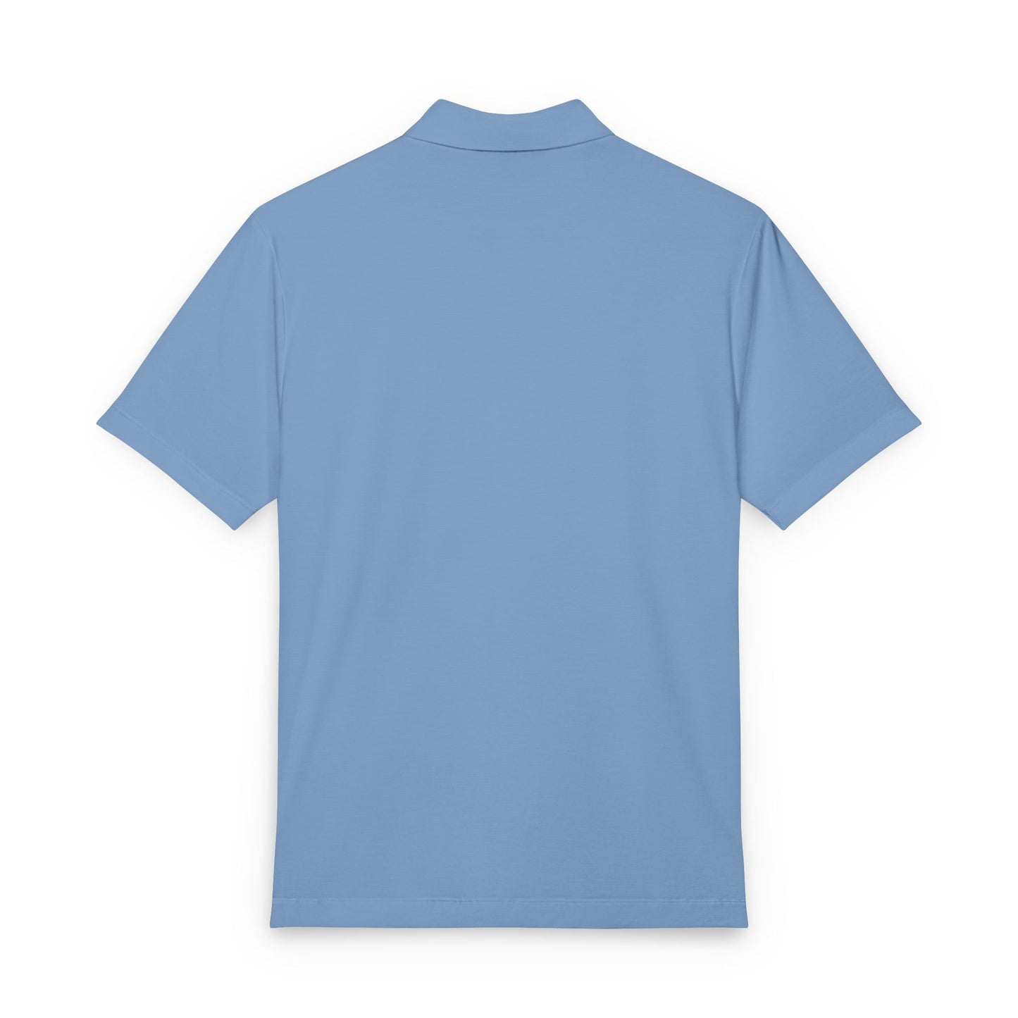 E246 L169 Men's Stretch Golf Polo