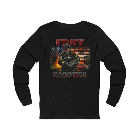 CTU 2 Bunker Terminator Long Sleeve