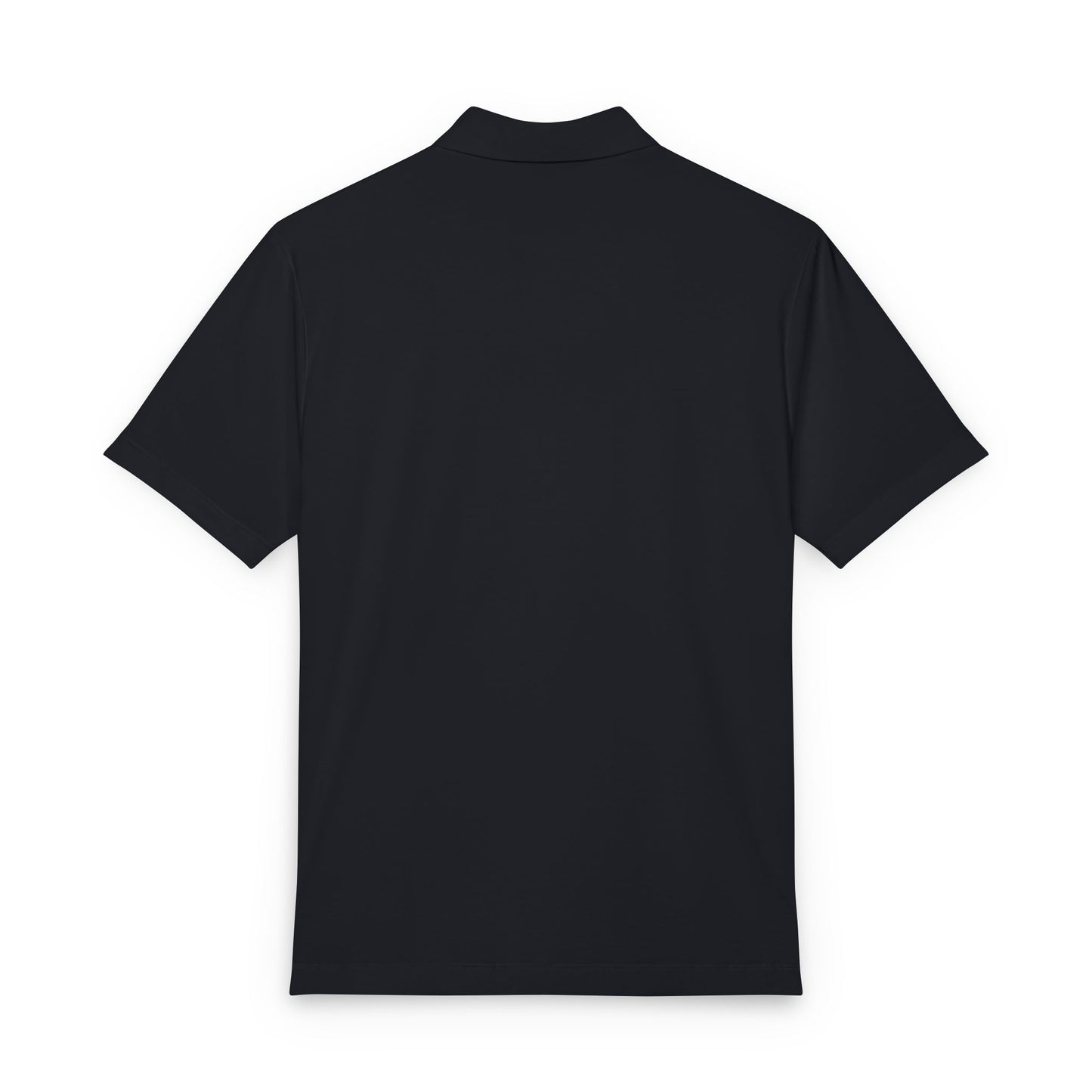 E246 L169 Men's Stretch Golf Polo
