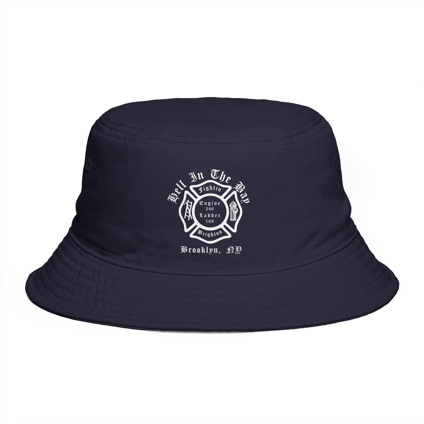 Bucket Hat
