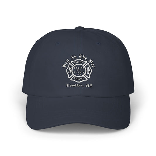 Fightin' Brighton Dad Cap