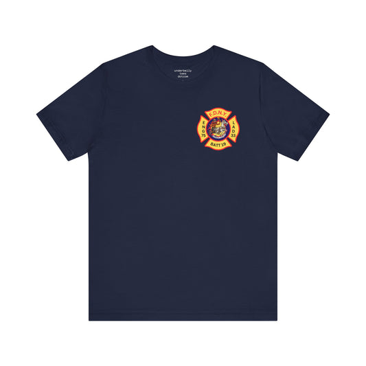 ANIMAL HOUSE LADDER 33 TEE