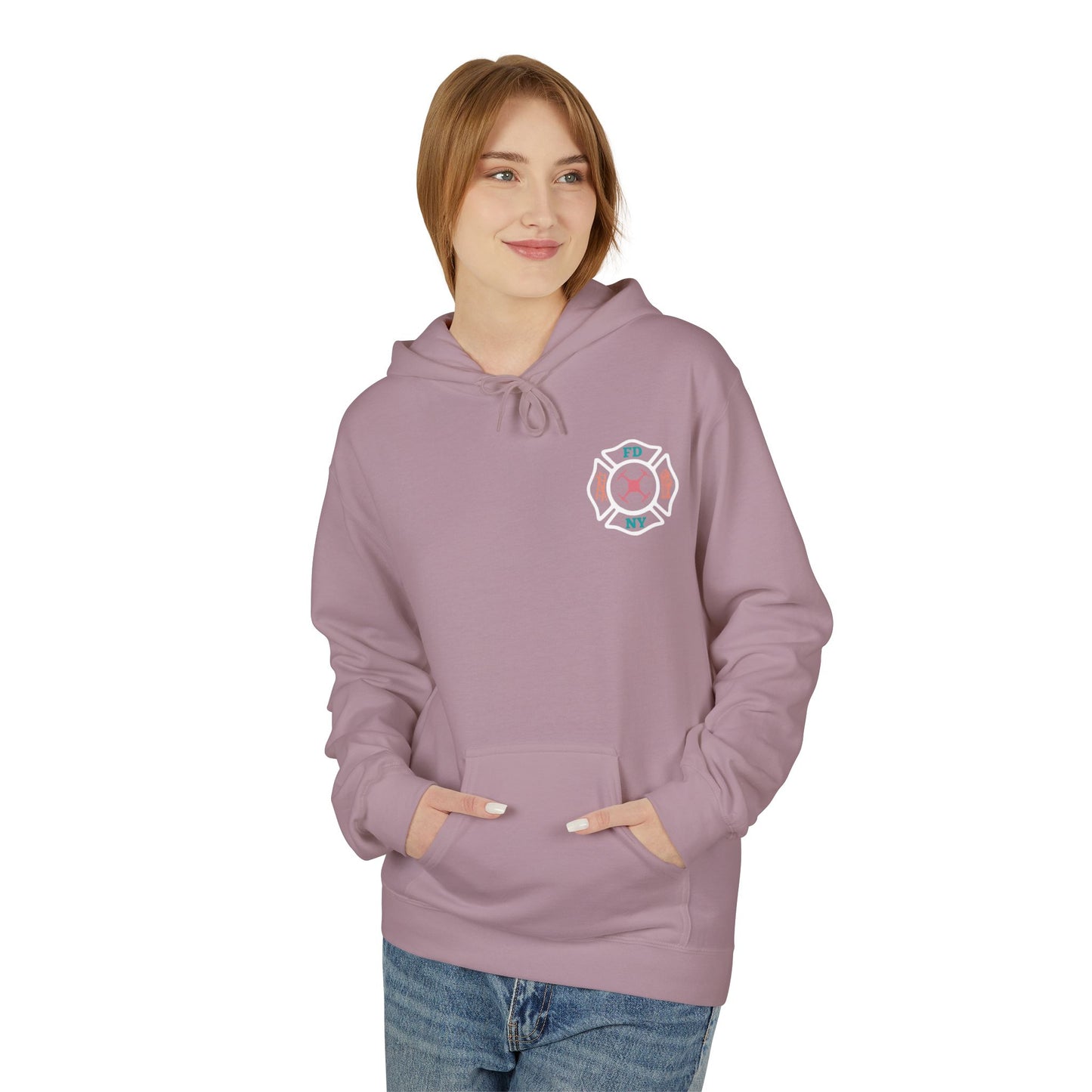 Drone Operations Rockaway Beach Hoodies