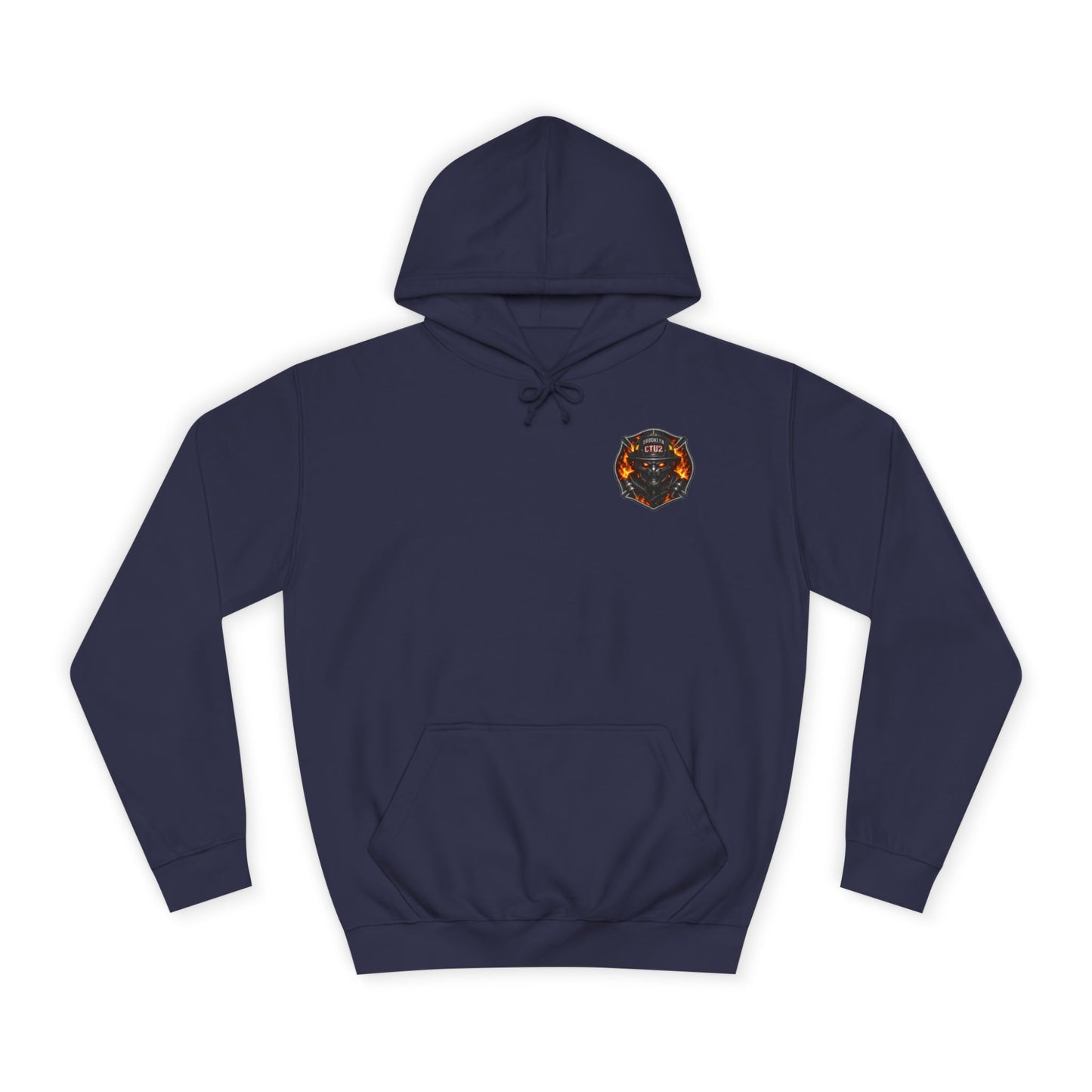 CTU2 Shielded Pullover Hoodie