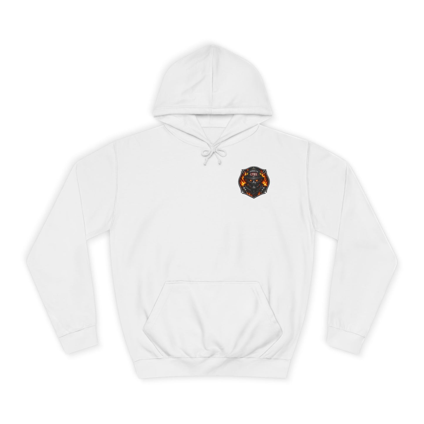 CTU2 Shielded Pullover Hoodie