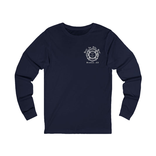 Hell In The Bay E246 L169 Long Sleeve