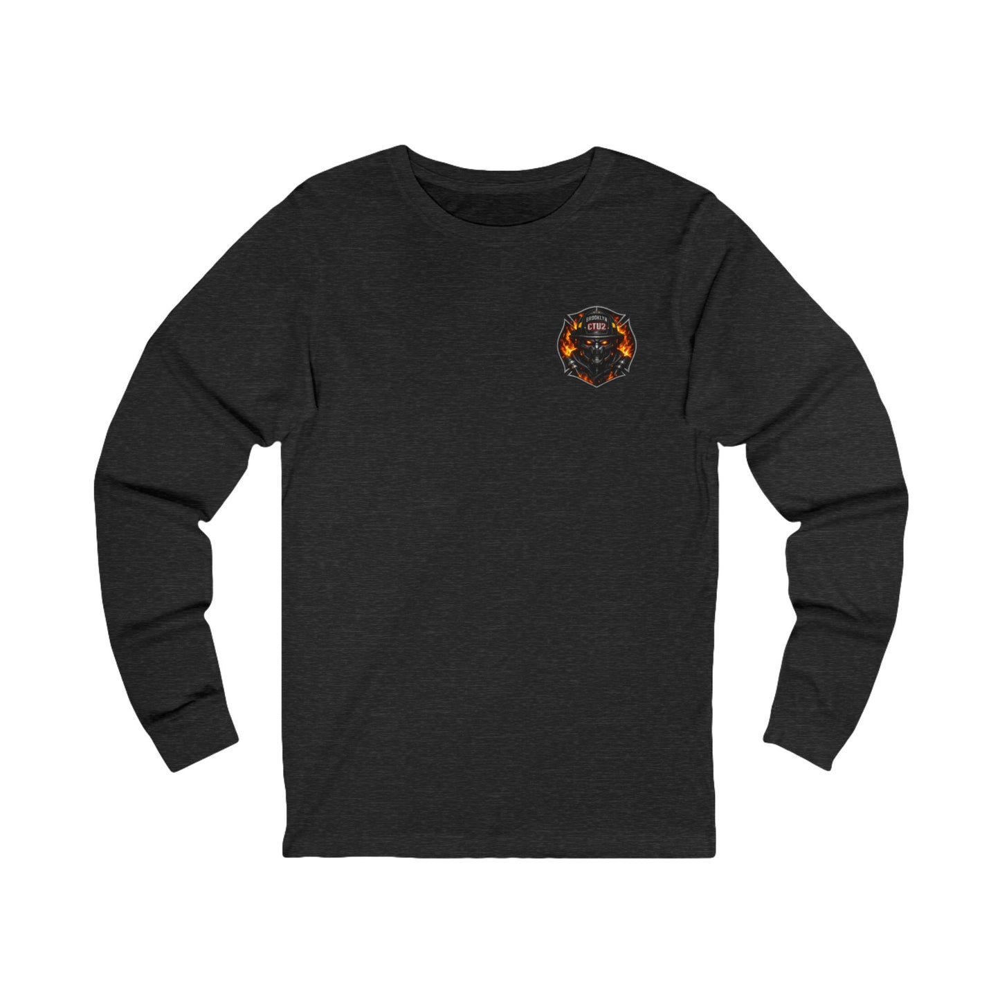CTU 2 Shielded Terminator Long Sleeve
